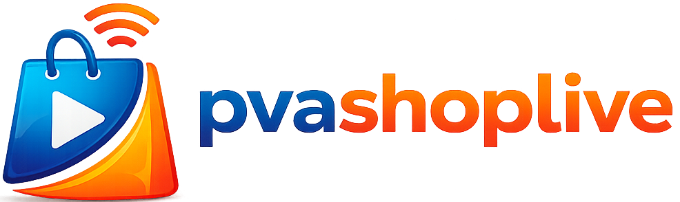 pva shop live